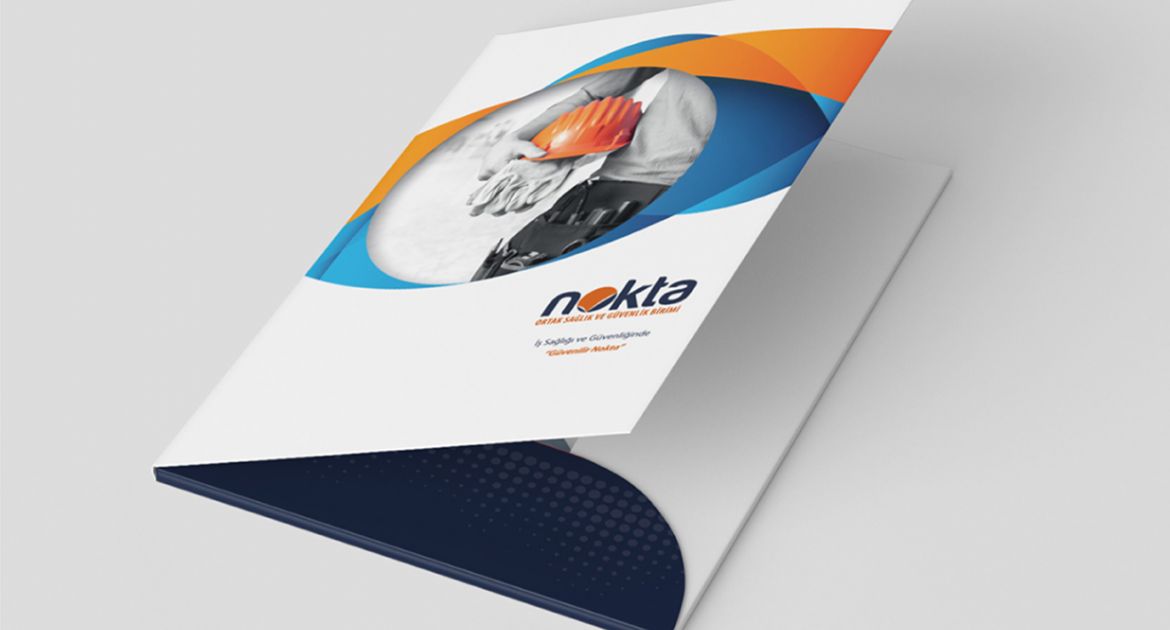 TEKLİF DOSYASI / CEPLİ DOSYA Logosu